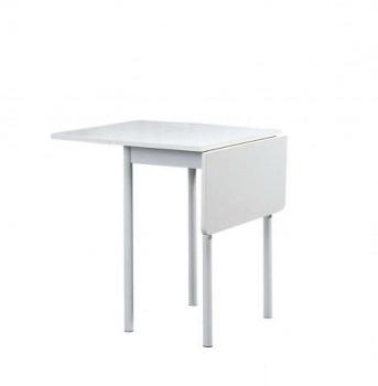 Table dappoint rectangulaire extensible - TKP