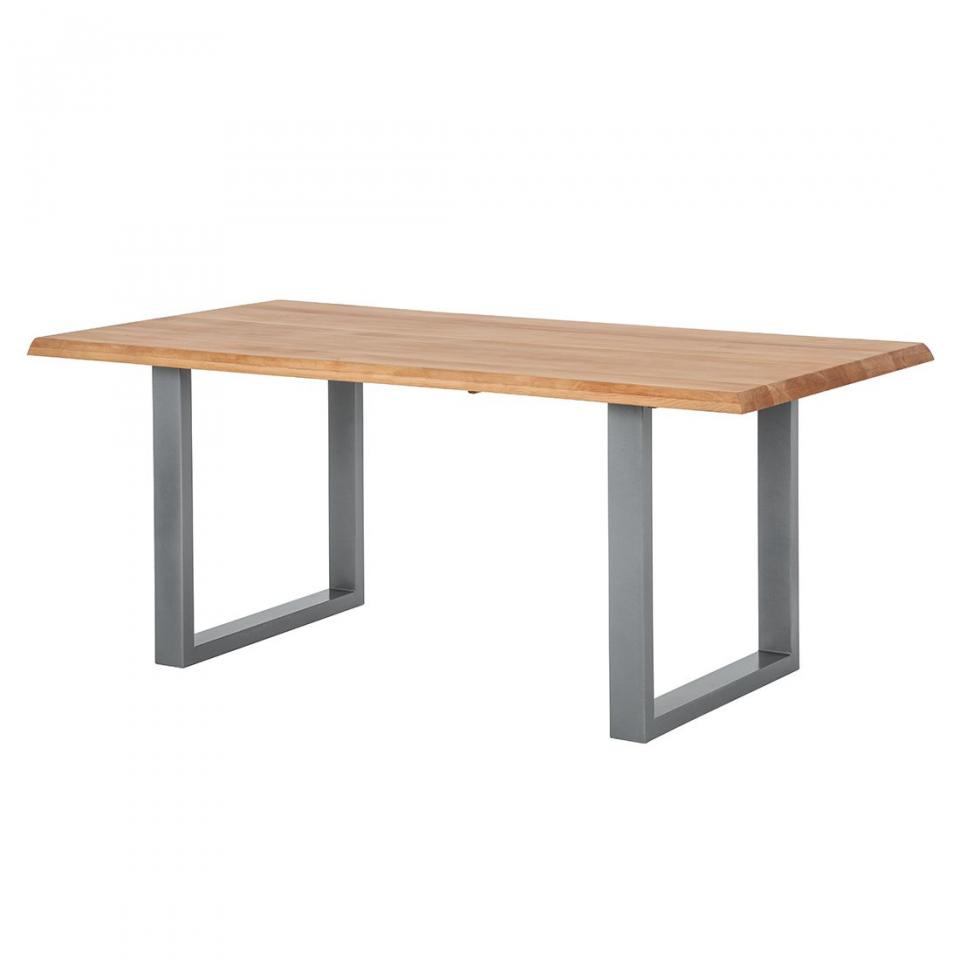 Table à manger FerrisWOOD I - Hêtre massif