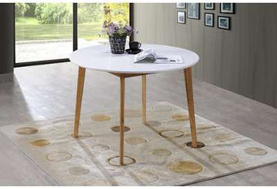 Cuisines & Bains Tables de cuisine Table Malmo B