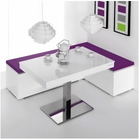 Meuble dangle cuisine manhattan vimens