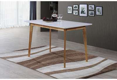 Cuisines & Bains Tables de cuisine Table Bergen