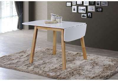 Cuisines & Bains Tables de cuisine Table Lund Ba