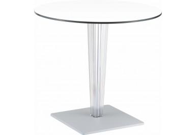 Table lulu ronde 80 cm