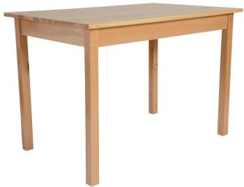 Table bistrot 110x70