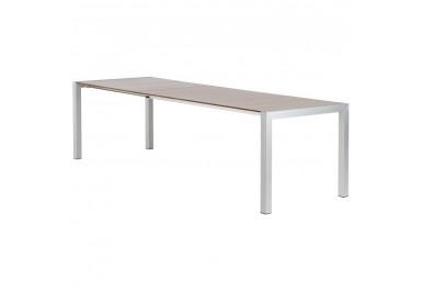 Table à manger extensible - vergo
