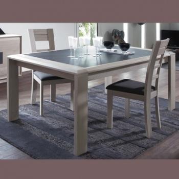 Table de salle à manger en céramique - Rectangle/C