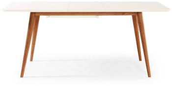 Table de Salle à Manger Extensible Style Scandinav