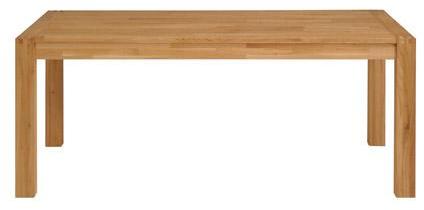 Table rectangulaire Table rectangulaire