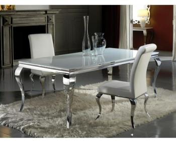 Table Salle manger Baroque Table Salle manger Baroque