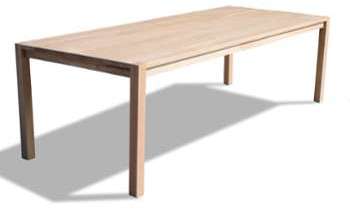 Wood Table - Altassina Voltex Wood Table - Altassina Voltex
