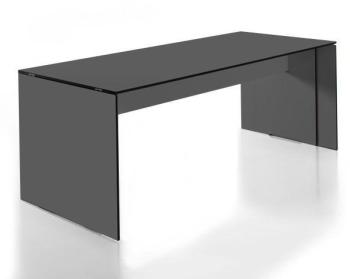 Riva - Table pliante - anthracite/L : 200 - 340cm