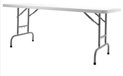 Table pliante hauteur variable - Worktop