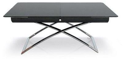 CONNUBIA CALLIGARIS table pliante MAGIC-J (Sérigra