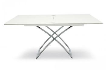 CONNUBIA CALLIGARIS table pliante MAGIC-J (Laqué b