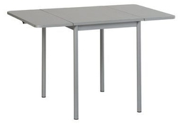 TABLE DE CUISINE PLIANTE EN STRATIFIE TKP