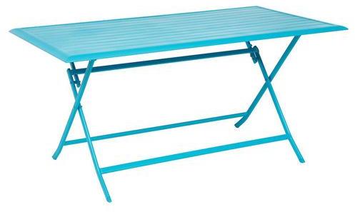 Table pliante Azua - 6 Places - Lagon