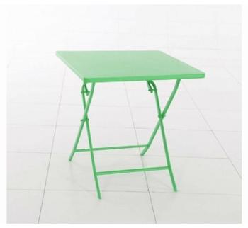 Table Greensboro - 70 x 70 cm - Absinthe