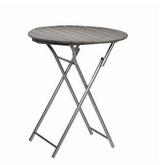 Petite table pliante Petite table pliante
