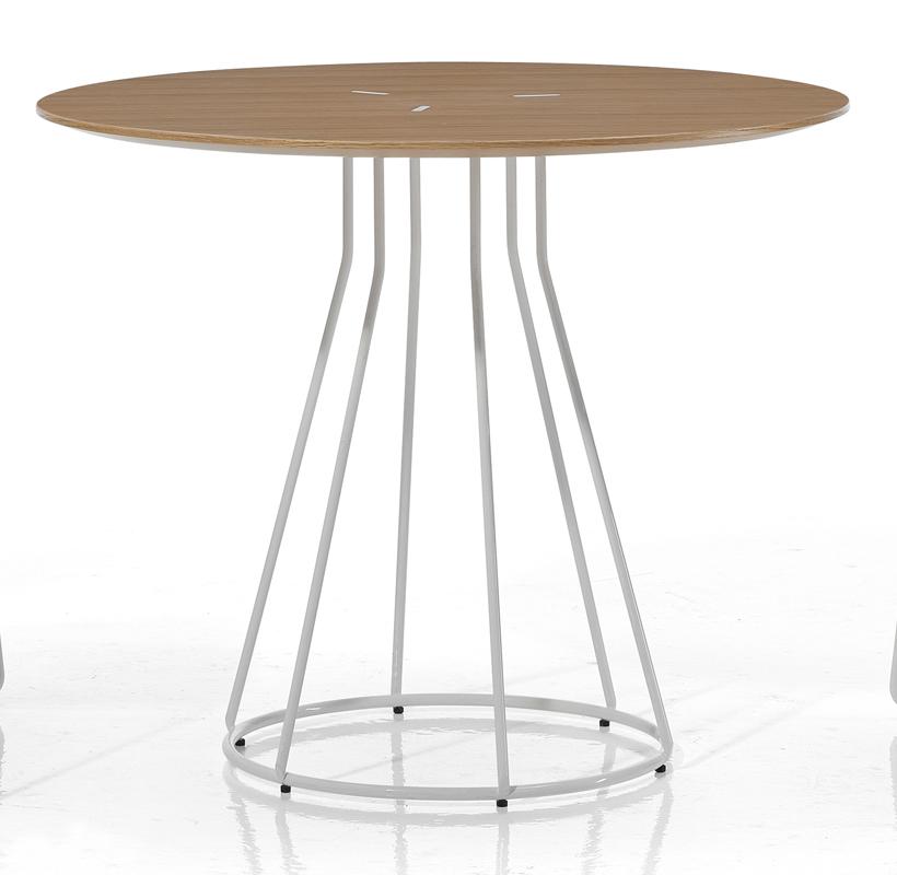 Table à Manger Design CRA Inclass