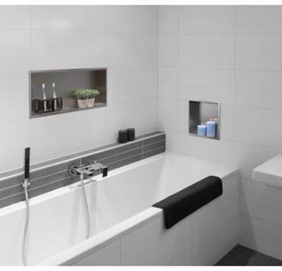 Niche à encastrer 600 x 300mm 150 mm - BANYO Niche à encastrer 600 x 300mm
