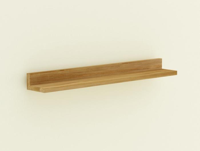 Etagère en teck l80 cm Etagère en teck l80 cm