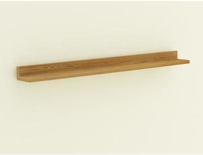 Etagère en teck l120 cm Etagère en teck l120 cm