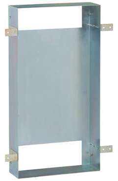 Cadre de montage pour niche à encastrer 600 mm - BANYO Cadre de montage pour niche