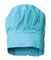 Toque enfant bleu turquoise - Alma Mater Toque enfant bleu turquoise