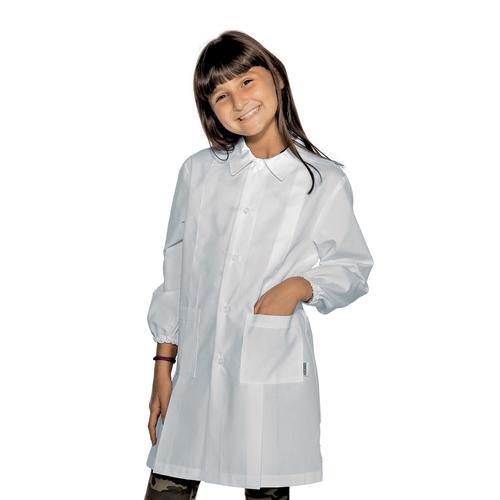 Blouse d?écolier blanche pour Enfant