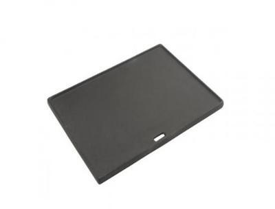 Accessoire barbecue Plancha en fonte Miton 3.1