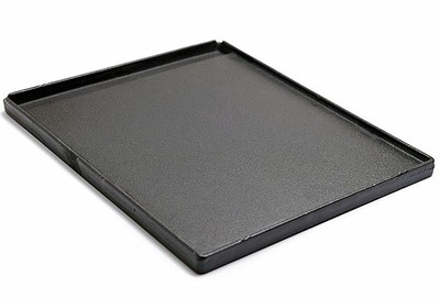 Accessoire barbecue Plancha En Fonte Baron