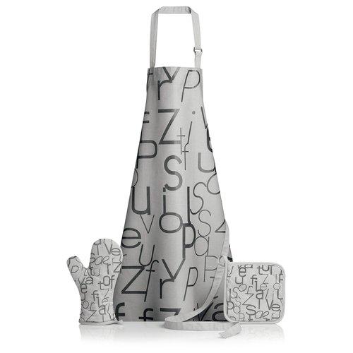 Gant De Cuisine Coton Mix Winkler