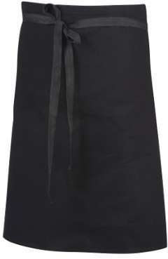 Tablier de Cuisine Noir PHOENIX Robur Tablier de Cuisine Noir PHOENIX