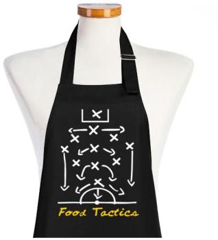 Tablier de Cuisine Food Tactics Tablier de Cuisine Food Tactics