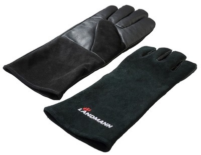 Accessoire barbecue Gants Anti-chaleur Landmann