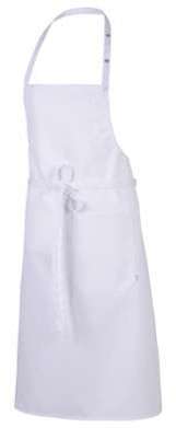 Tablier de Cuisine Blanc LOTI Robur Tablier de Cuisine Blanc LOTI
