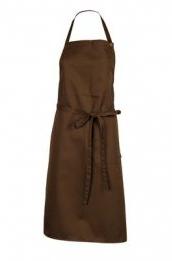 Tablier de Cuisine Chocolat LOTI Robur Tablier de Cuisine Chocolat