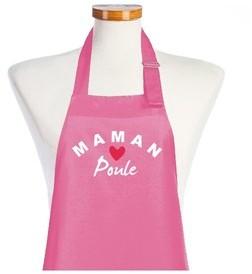 Tablier Original Maman Poule Tablier Original Maman Poule