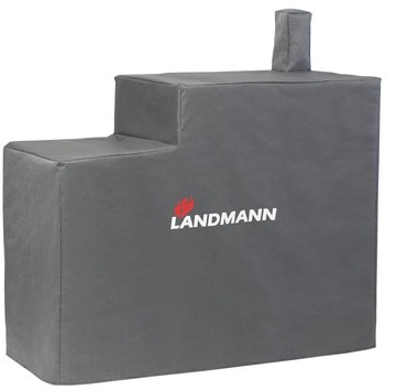 Accessoire barbecue Housse Premium Smoker Xl