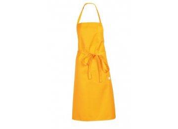 Tablier de Cuisine Orange LOTI Robur Tablier de Cuisine Orange