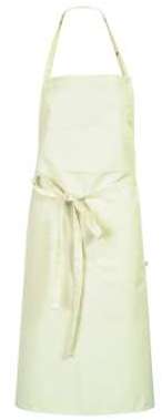 Tablier de Cuisine Beige LOTI Robur Tablier de Cuisine Beige LOTI