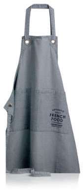 Tablier Cook 80 x 85 cm Acier Tablier Cook 80 x 85 cm Acier