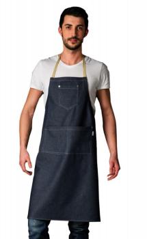 Tablier de Cuisine Denim Tablier de Cuisine Denim