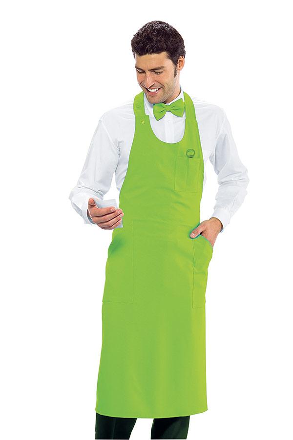 Tablier Sommelier Vert Pomme