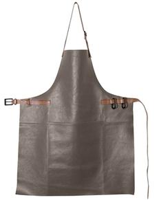 Tablier en cuir Dutchdeluxes Amazing Apron