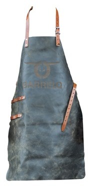 Accessoire barbecue Barrelq Tablier