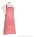 Tablier de cuisine 100 coton enduit antitache motif Tablier de cuisine 100 coton