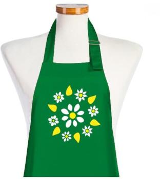 Tablier de Cuisine Fleuriste Tablier de Cuisine Fleuriste