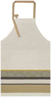 Tablier cuisine de provence calisson Tablier cuisine de provence