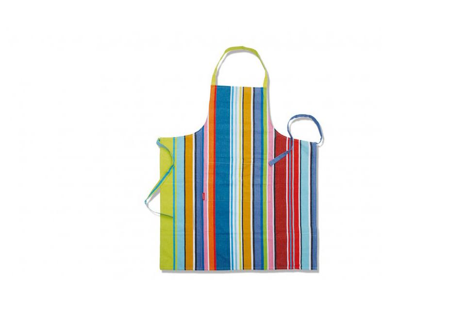 Tablier de cuisine multicolore - Blouse de cuisine